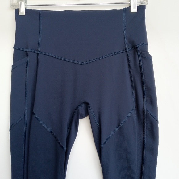 Lululemon Bundle of 3 Leggings - Picture 4 of 16